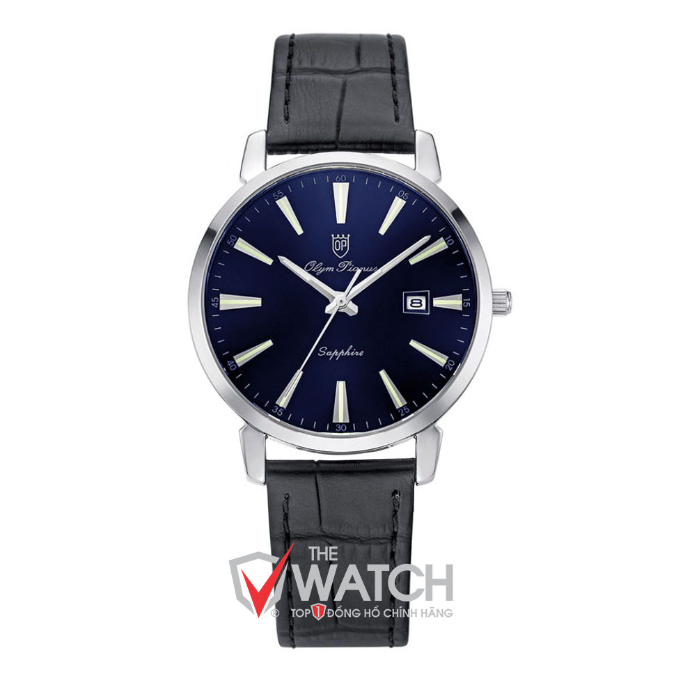 ĐỒNG HỒ NAM OLYM PIANUS OP130-03MS-GL-X